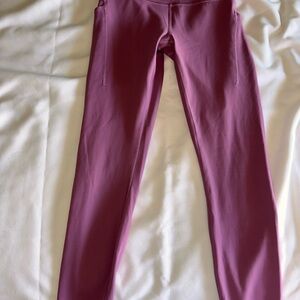 Lululemon Athletica Wunder Under HR Tight 25”